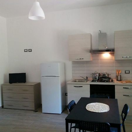 Sweet Home Cilento Agropoli Exterior foto