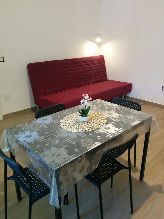 Sweet Home Cilento Agropoli Exterior foto