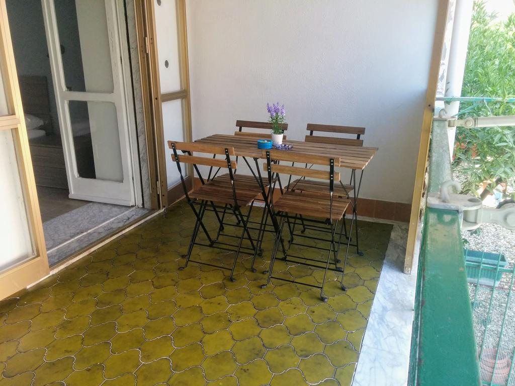 Sweet Home Cilento Agropoli Exterior foto