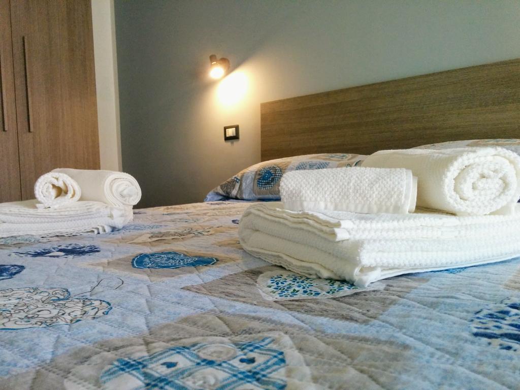 Sweet Home Cilento Agropoli Exterior foto