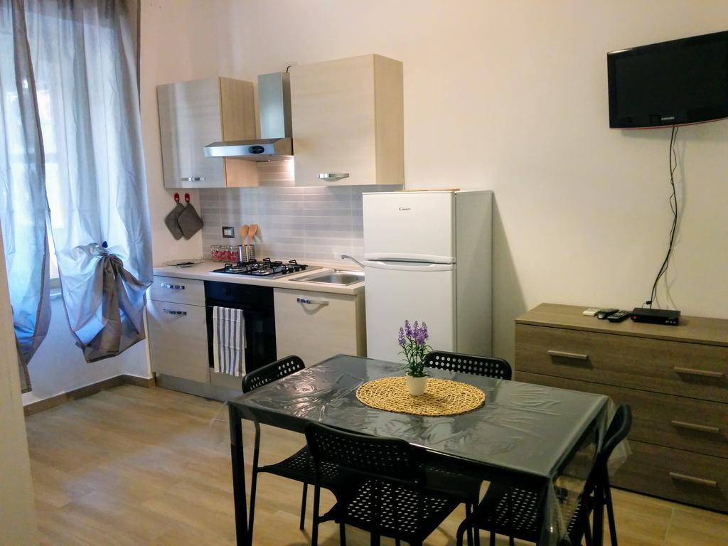Sweet Home Cilento Agropoli Exterior foto