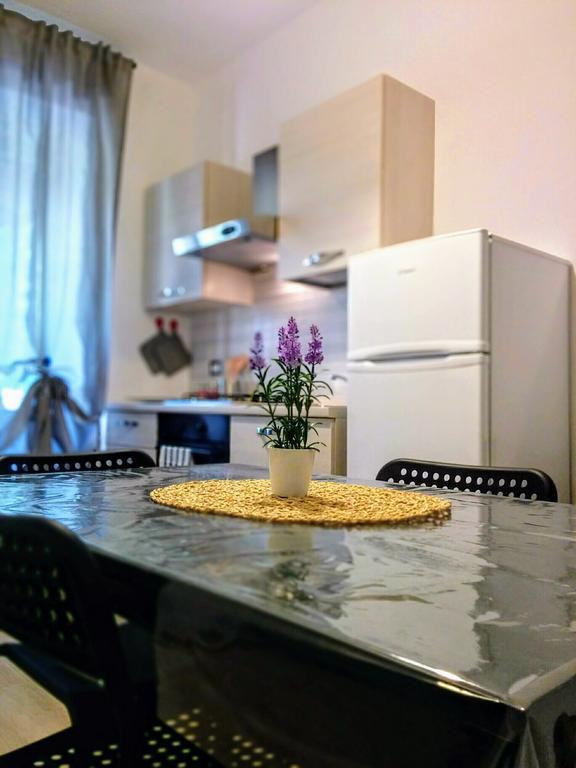 Sweet Home Cilento Agropoli Exterior foto