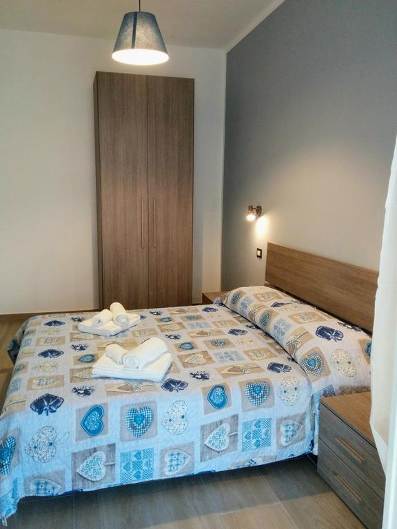 Sweet Home Cilento Agropoli Exterior foto