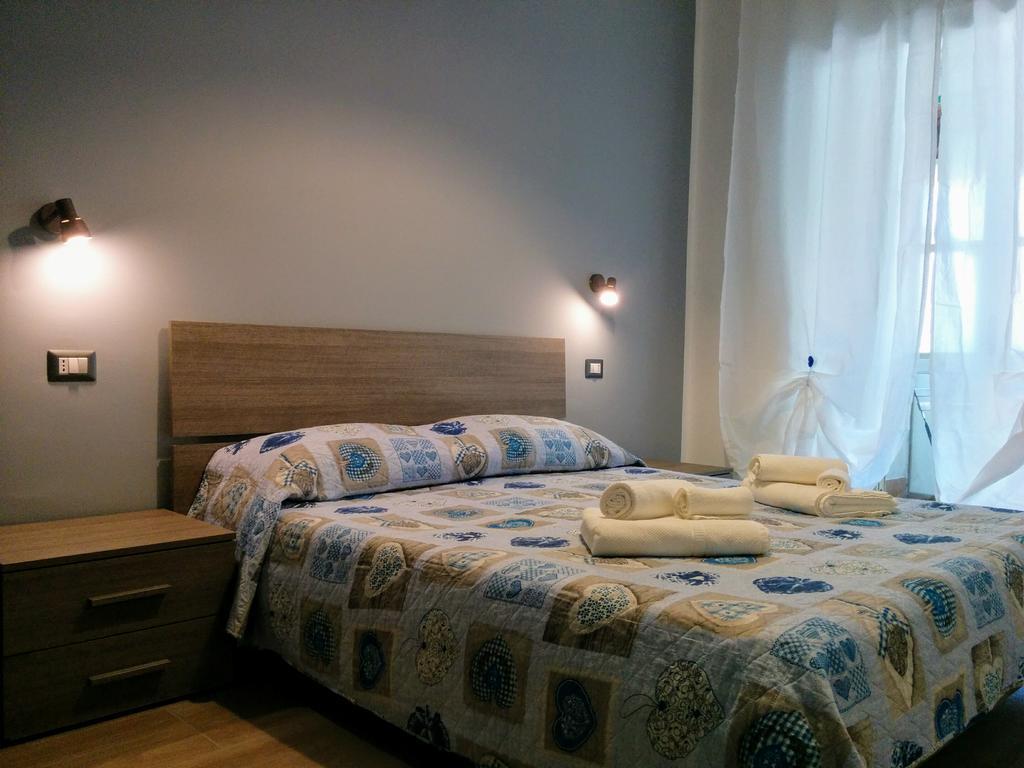 Sweet Home Cilento Agropoli Exterior foto