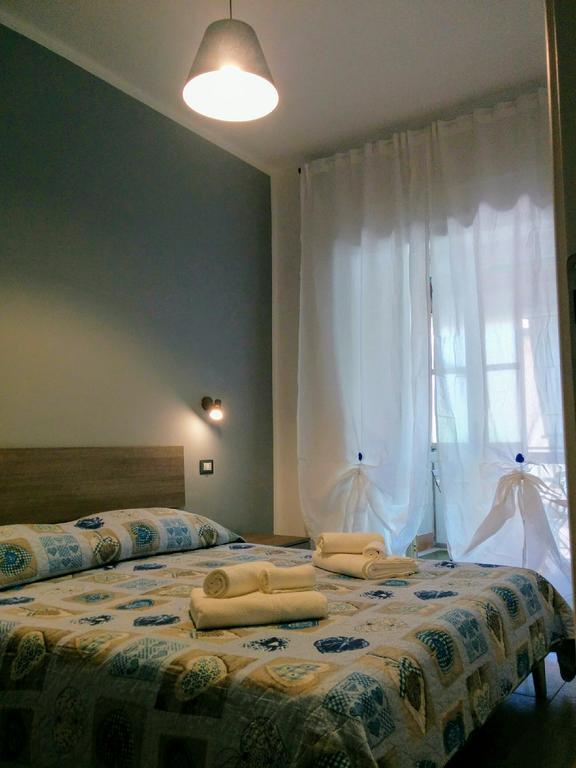 Sweet Home Cilento Agropoli Exterior foto