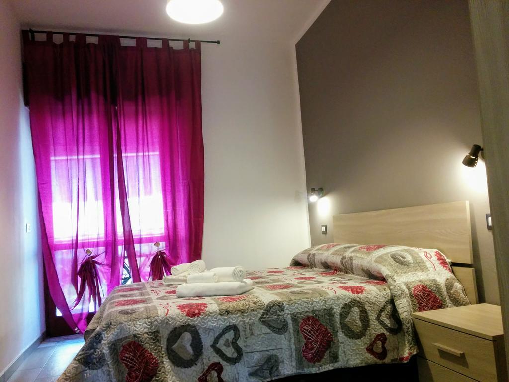 Sweet Home Cilento Agropoli Exterior foto