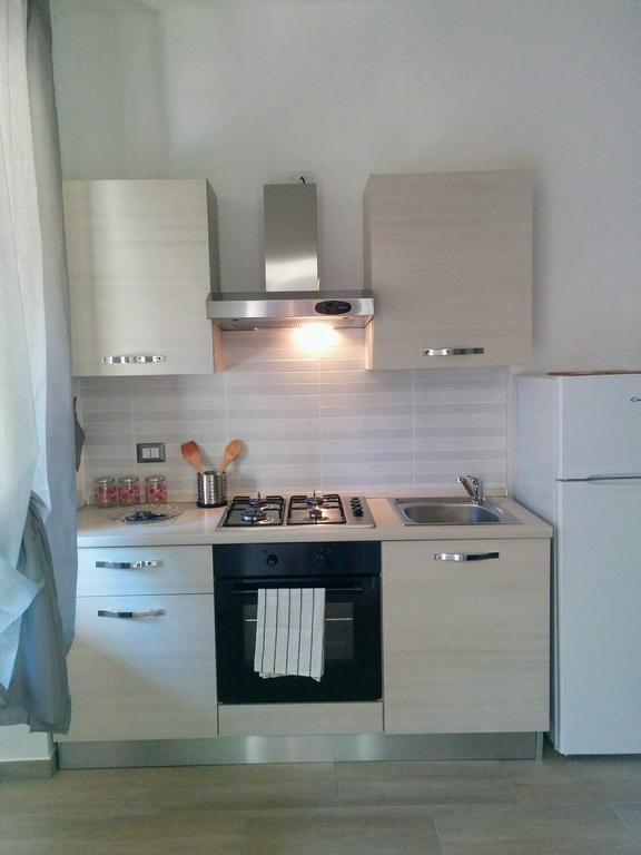 Sweet Home Cilento Agropoli Exterior foto