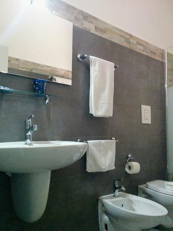 Sweet Home Cilento Agropoli Exterior foto