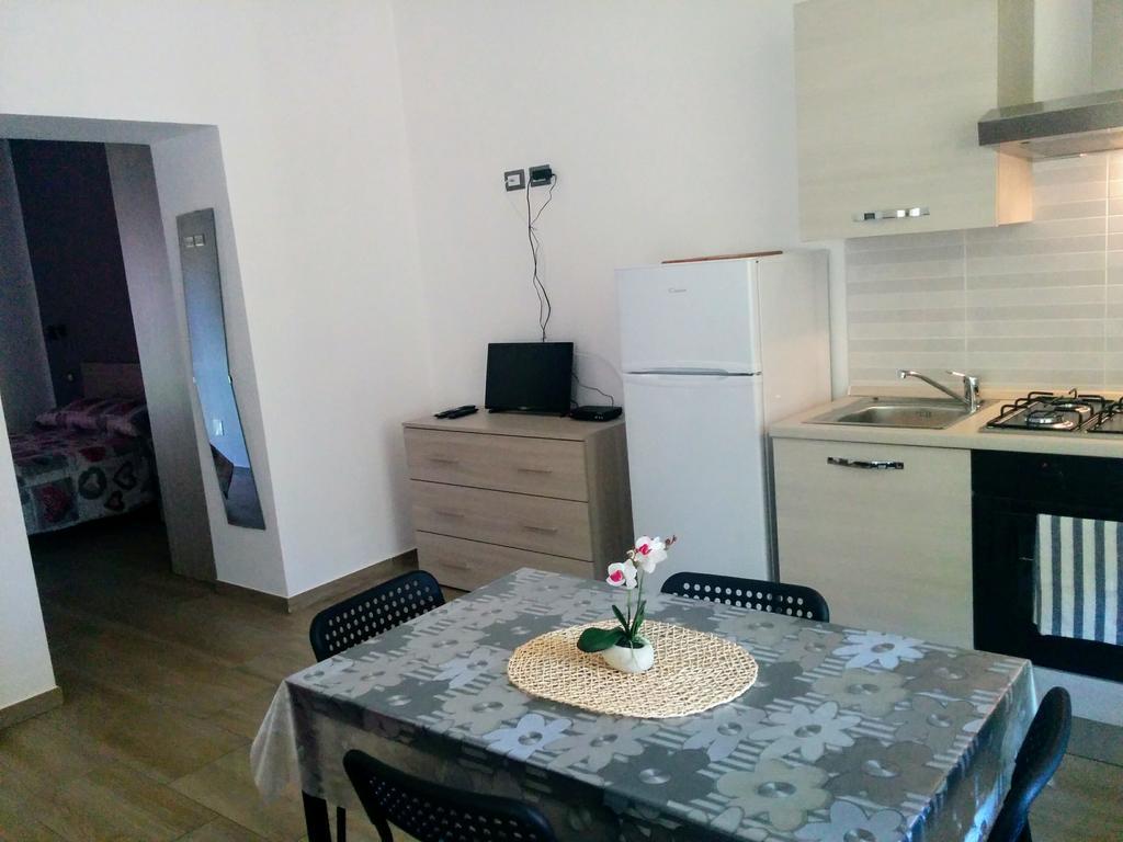 Sweet Home Cilento Agropoli Exterior foto